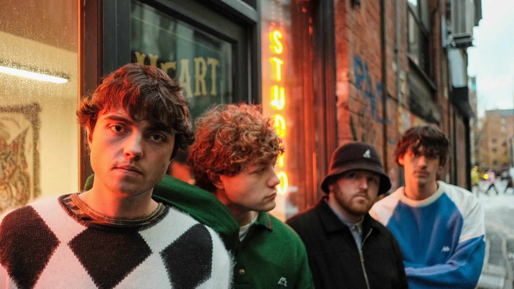 ARKAYLA - artist image